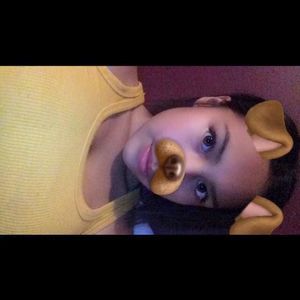 Meet your Posher, Danielle